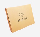 Muffin Boxes Wholesale